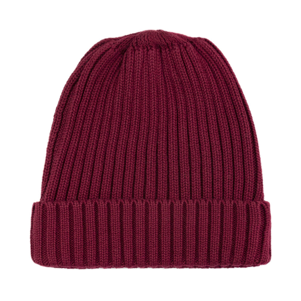 Cotton Beanie Hat: Shop Our 100% Organic Cotton Beanie Available