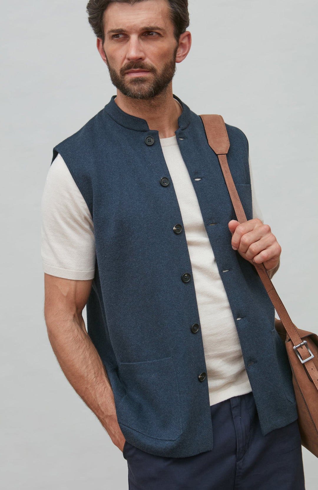 The Lost Skill of Dressing by Instinct, Not by Forecast