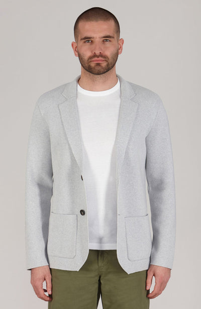 Grey Blazers: A Complete Guide to Men's Most Versatile Wardrobe Essential