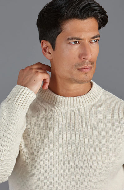 How To Fold A Turtleneck?