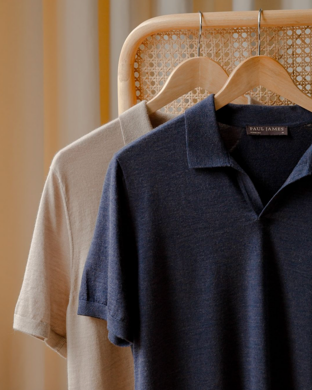Can a Polo Shirt Be Formal? When and How to Wear It Paul James Knitwear Can a Polo Shirt Be Formal? When and How to Wear It Paul James Knitwear