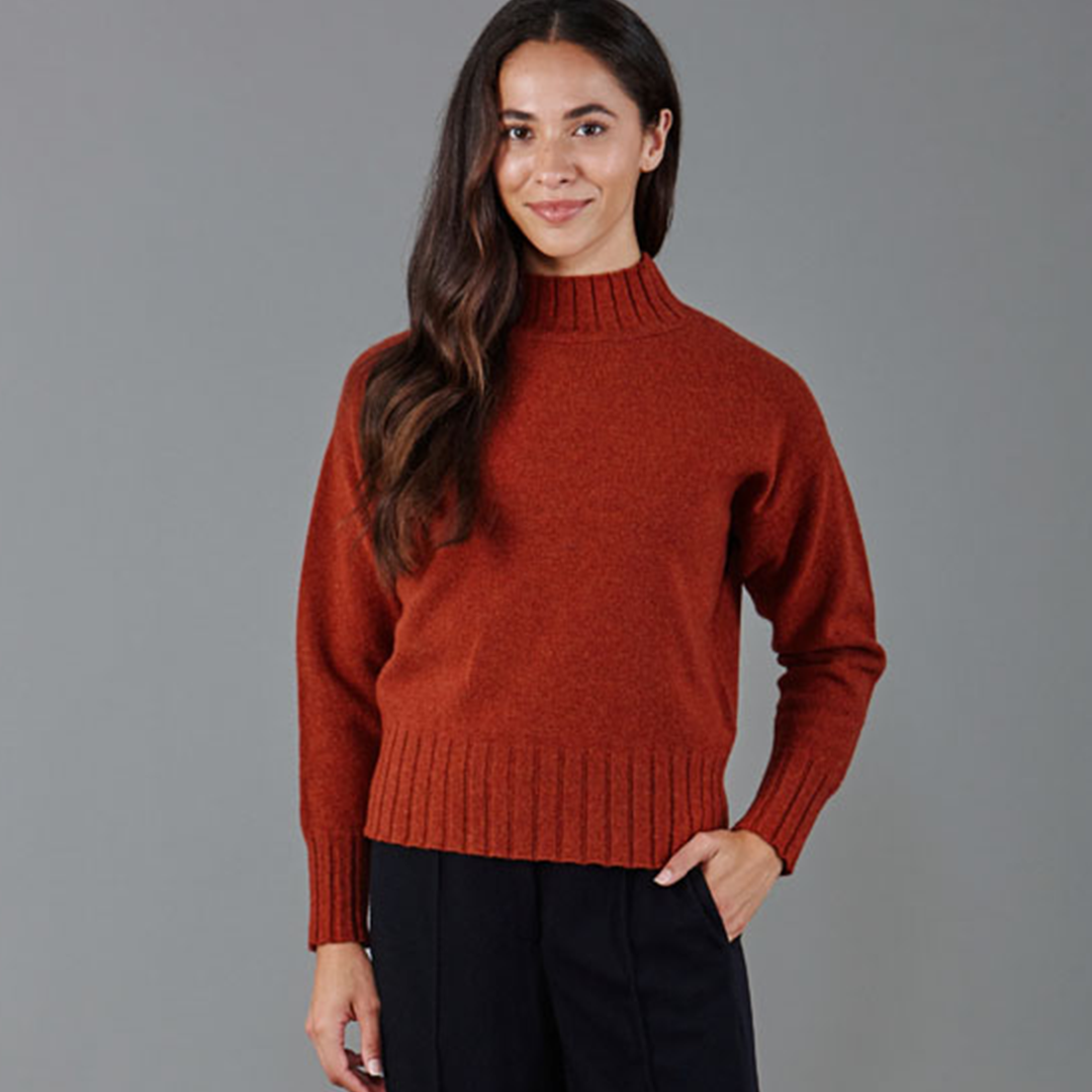 The Benefits of Wearing Wool