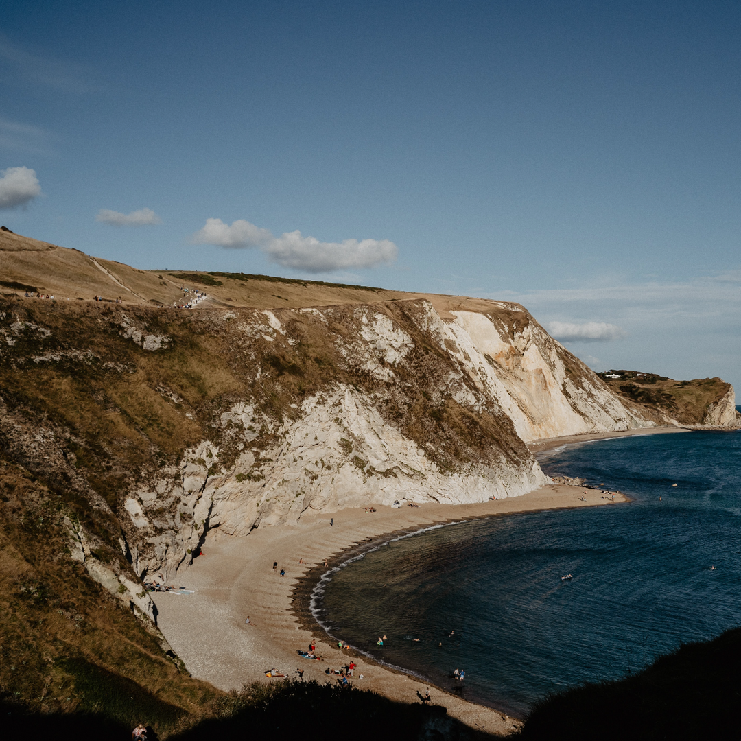 Summer Knitwear: Our Yarn Guide
