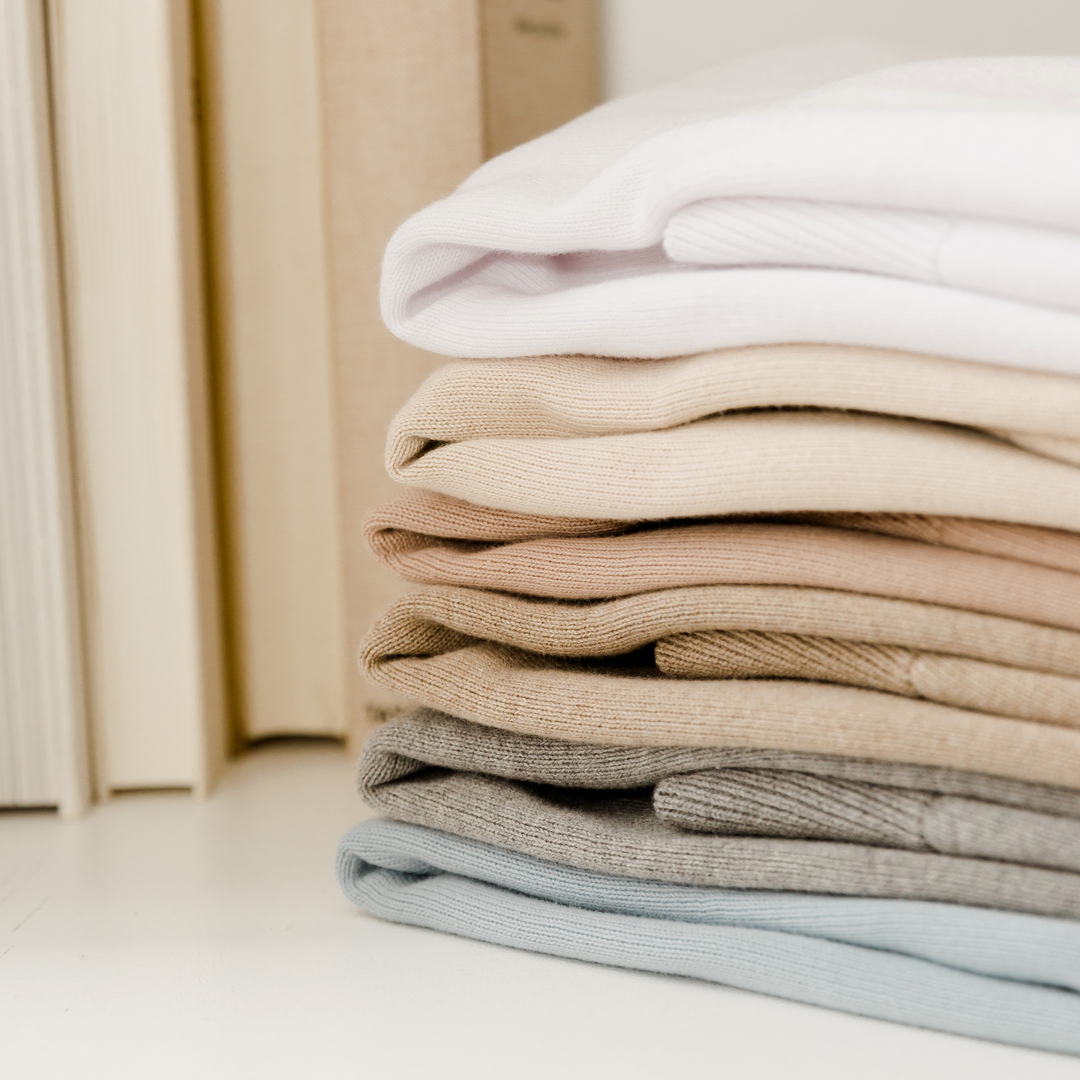 A Spring Refresh: Transitioning Your Winter Wardrobe