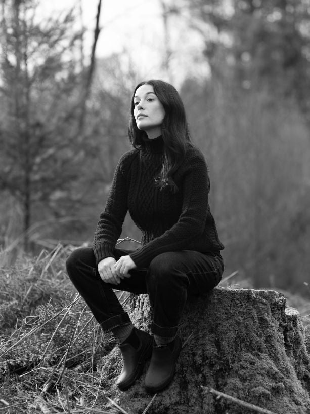 Women's Made In England Knitwear