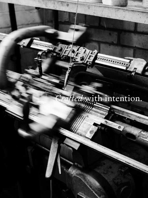 Made in England Knitwear