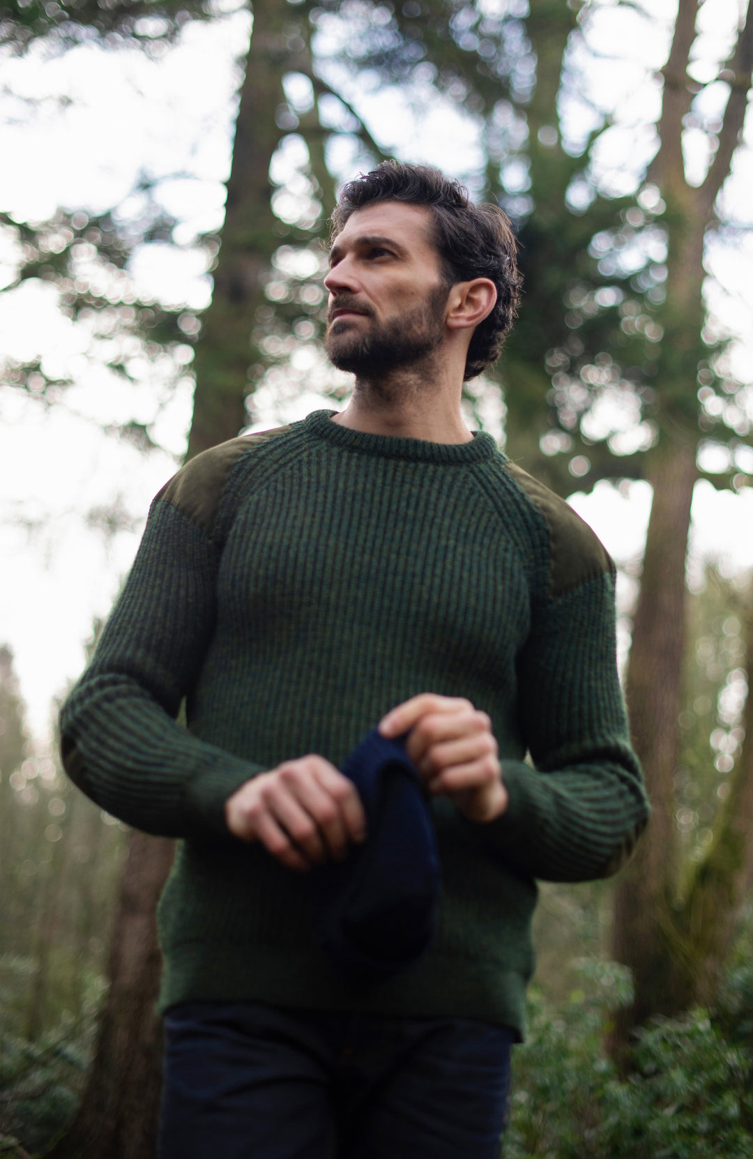 Men's Knitwear