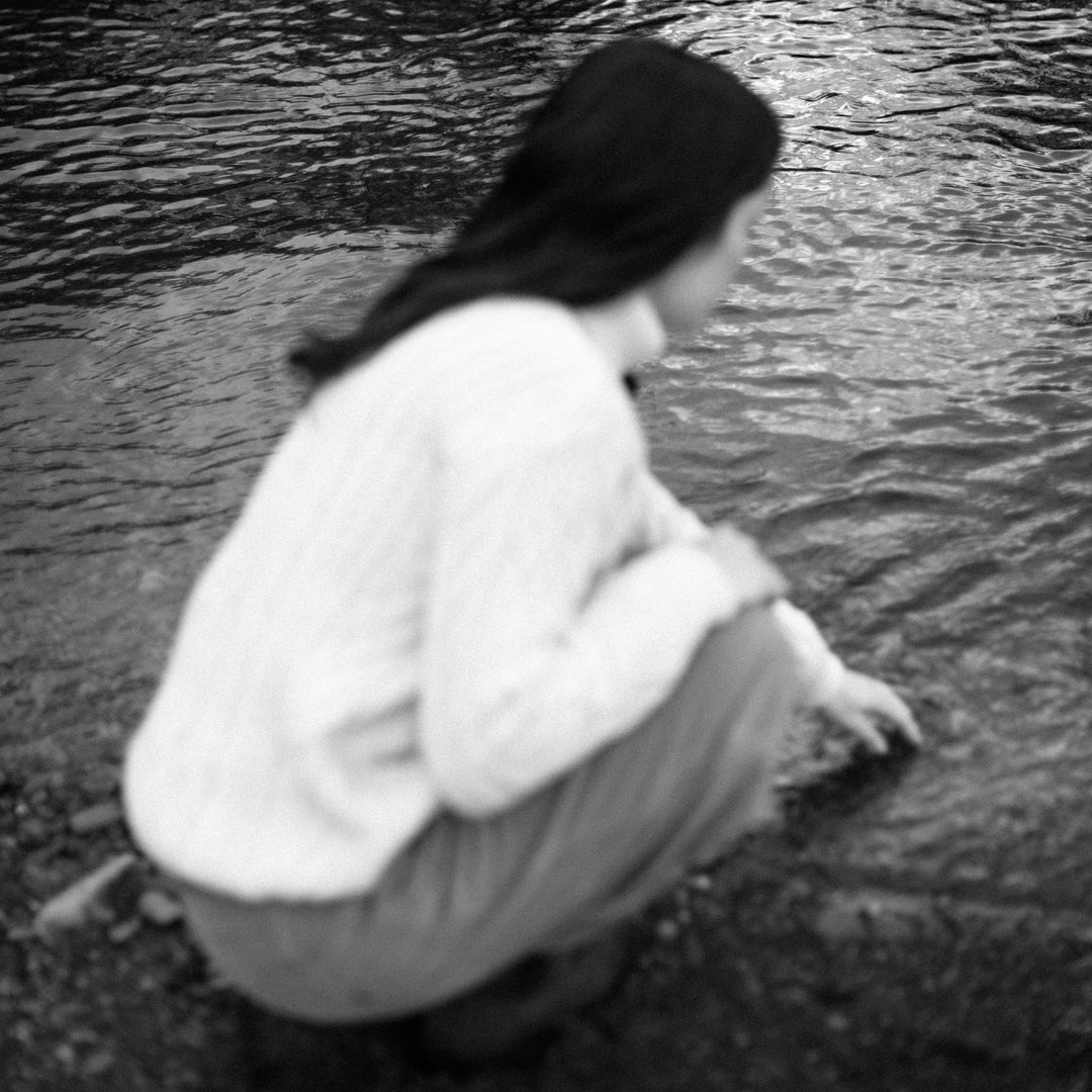 Womens / At home in nature