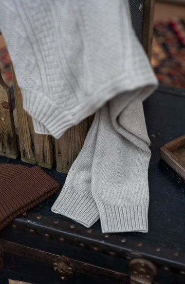 Cotton Knitwear