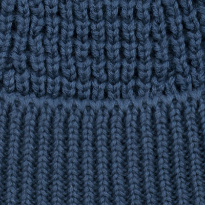 Lightweight Cotton Docker Beanie