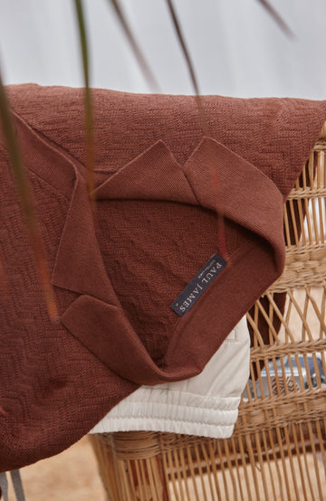 Cotton Knitwear
