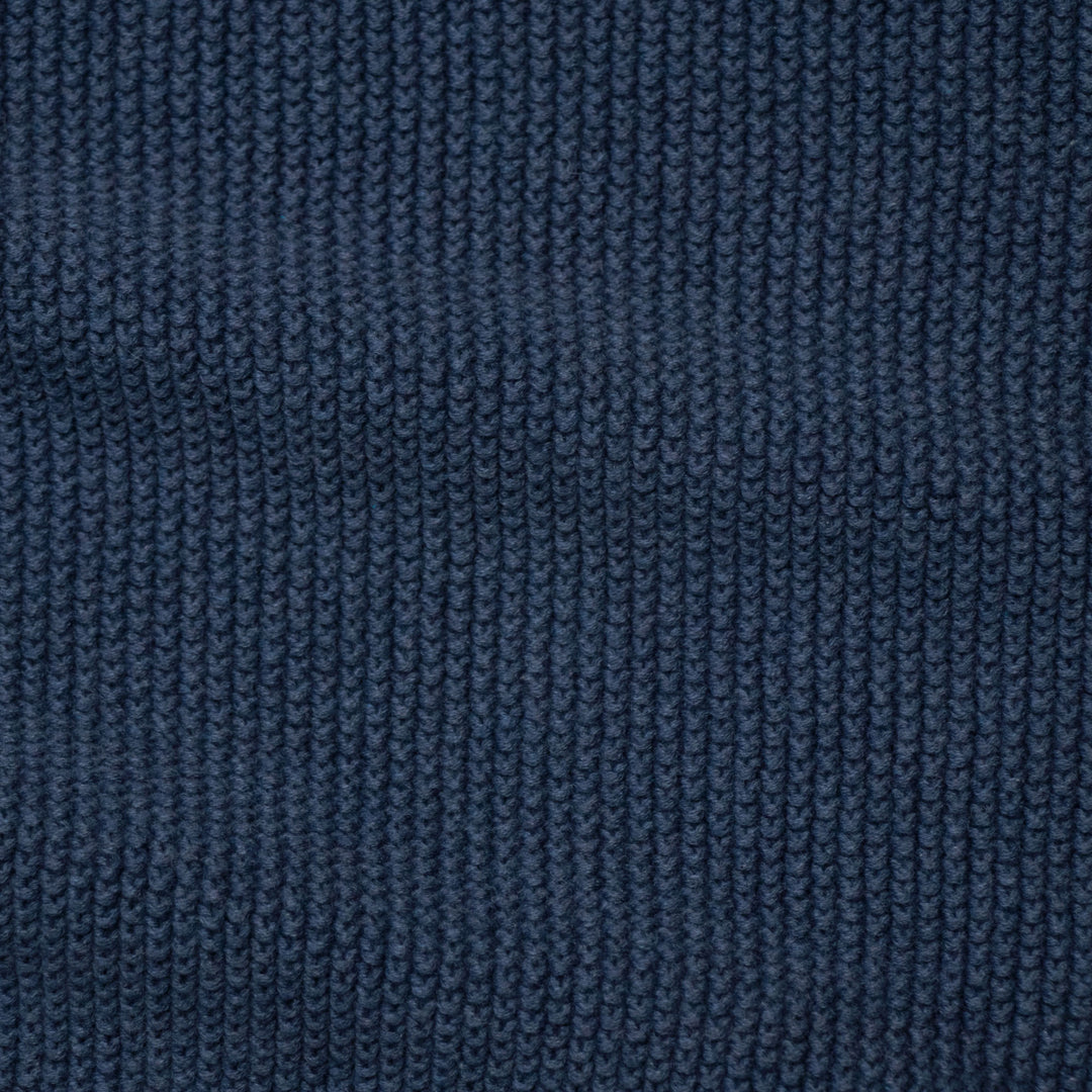 Cotton Textured Triangle Scarf