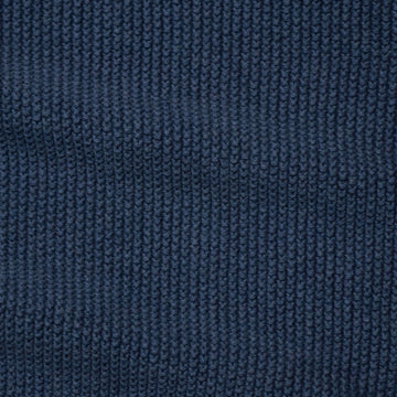 Cotton Textured Triangle Scarf