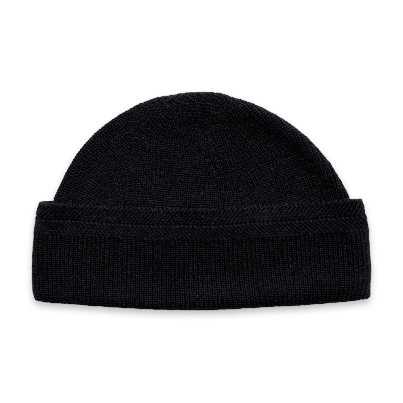 Lightweight Cotton Fisherman Beanie