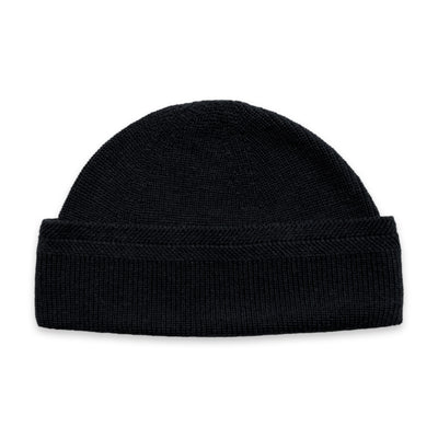 Lightweight Cotton Fisherman Beanie