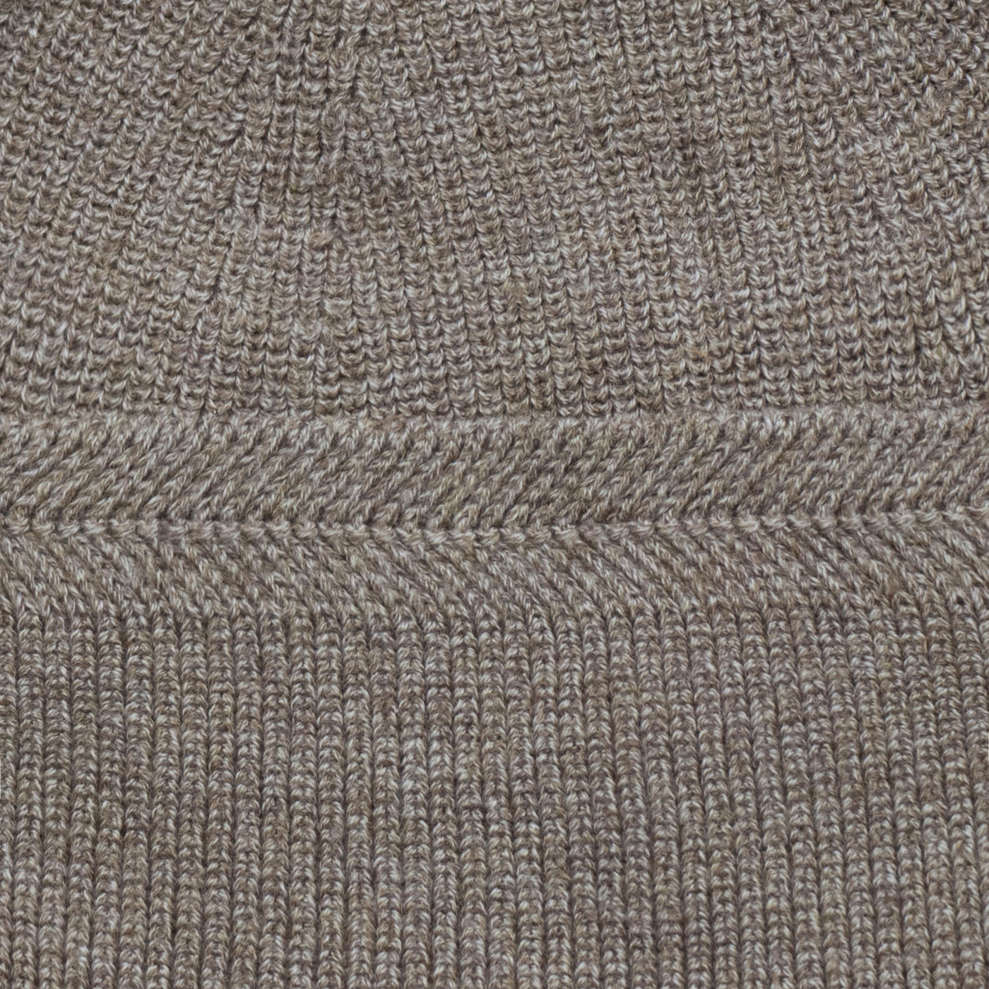 brown mens fisherman beanie