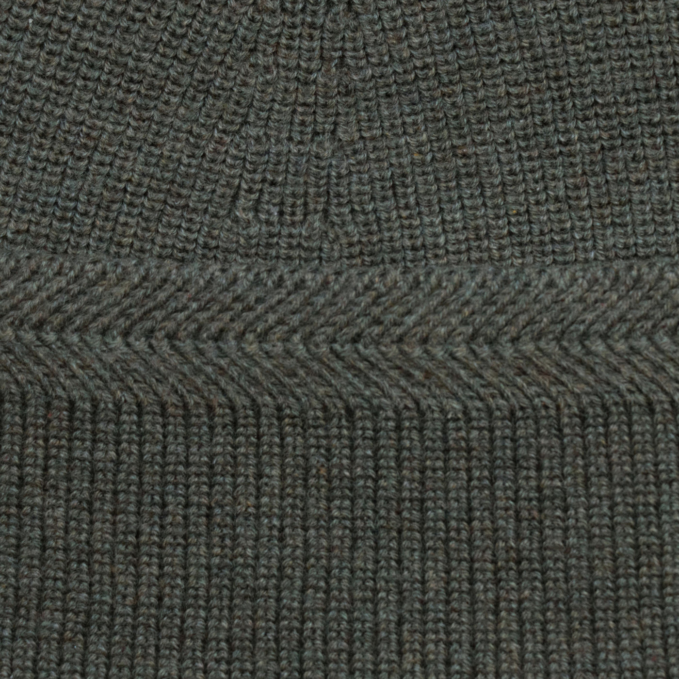 green mens fisherman beanie