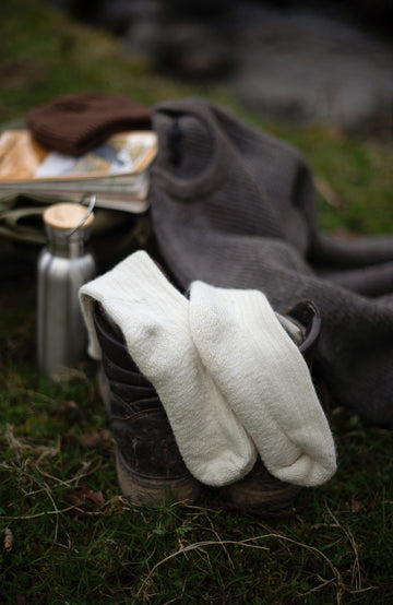 Alpaca Knitwear