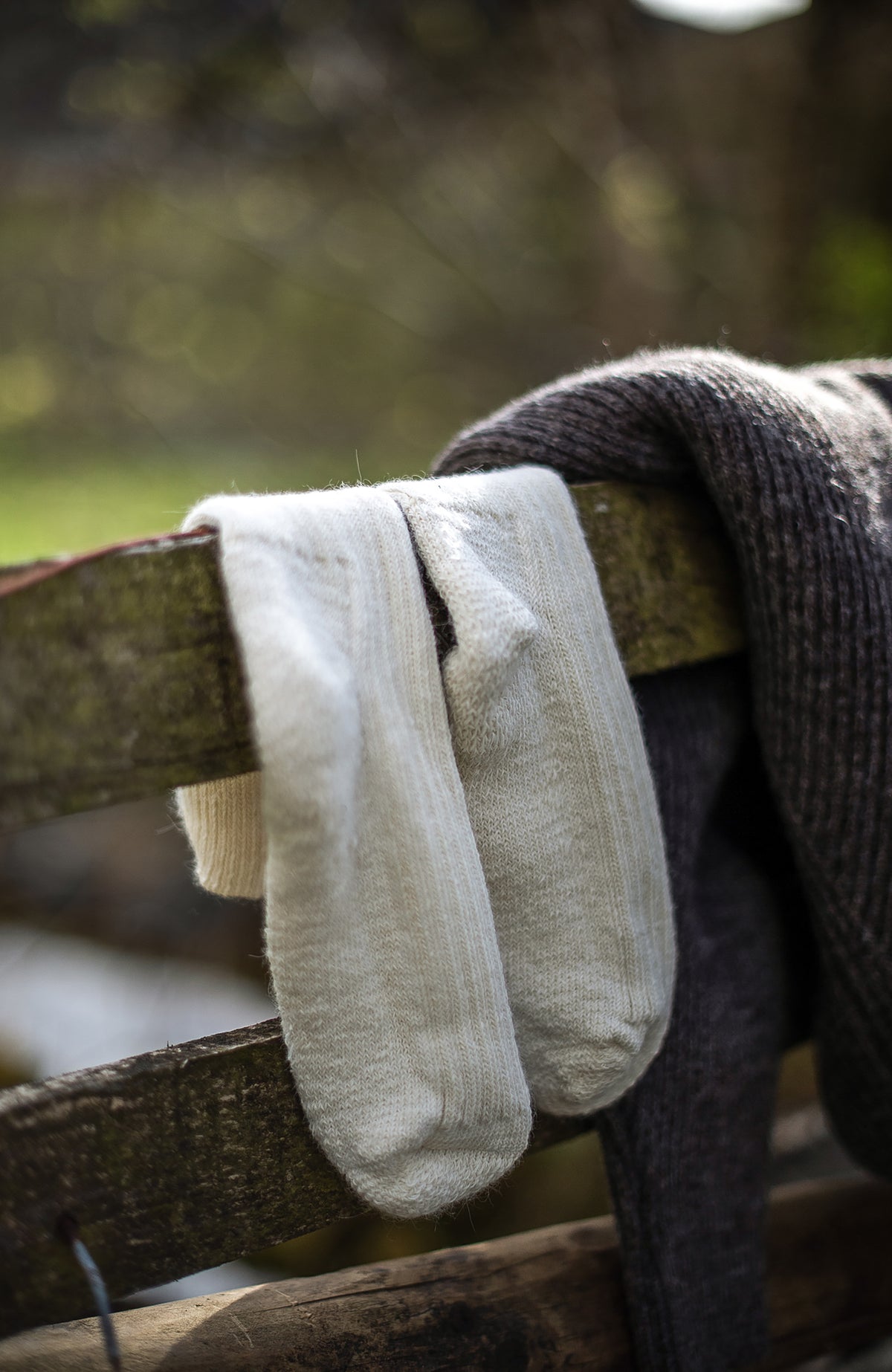 Alpaca Knitwear