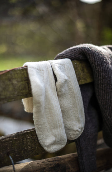 Alpaca Knitwear