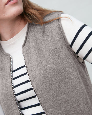 Lambswool Knitwear