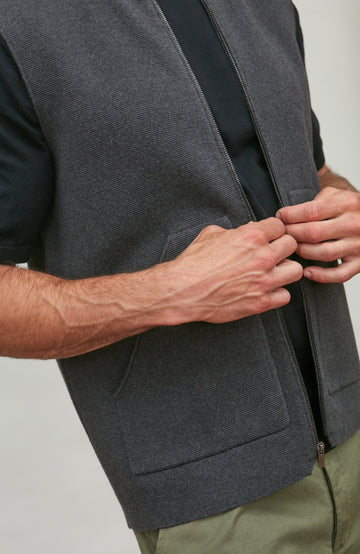 Cotton Knitwear