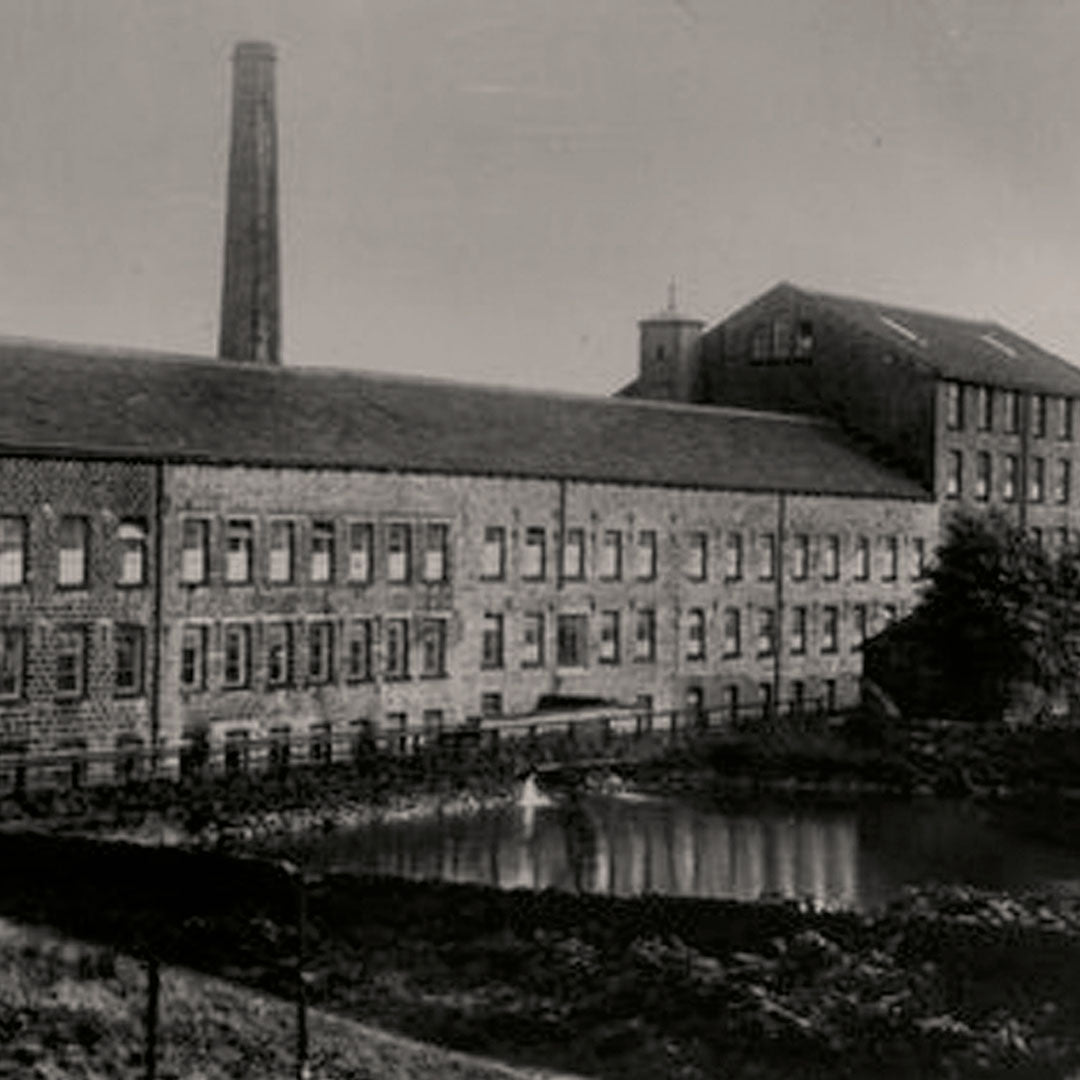 knitwear manufacturer