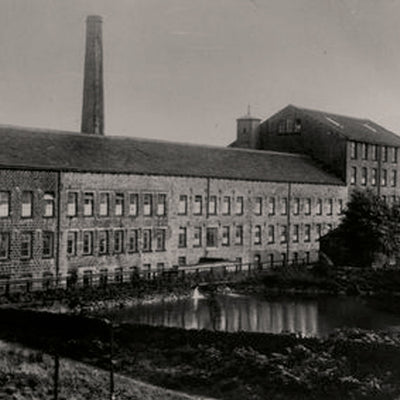 History Of Knitwear: Discover the Origins of Knitwear – Paul James Knitwear