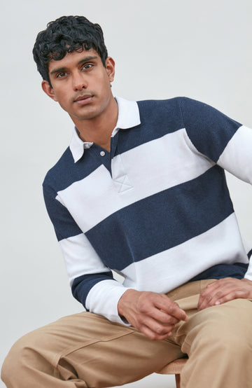 Cotton Knitwear