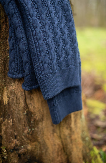 Cotton Knitwear