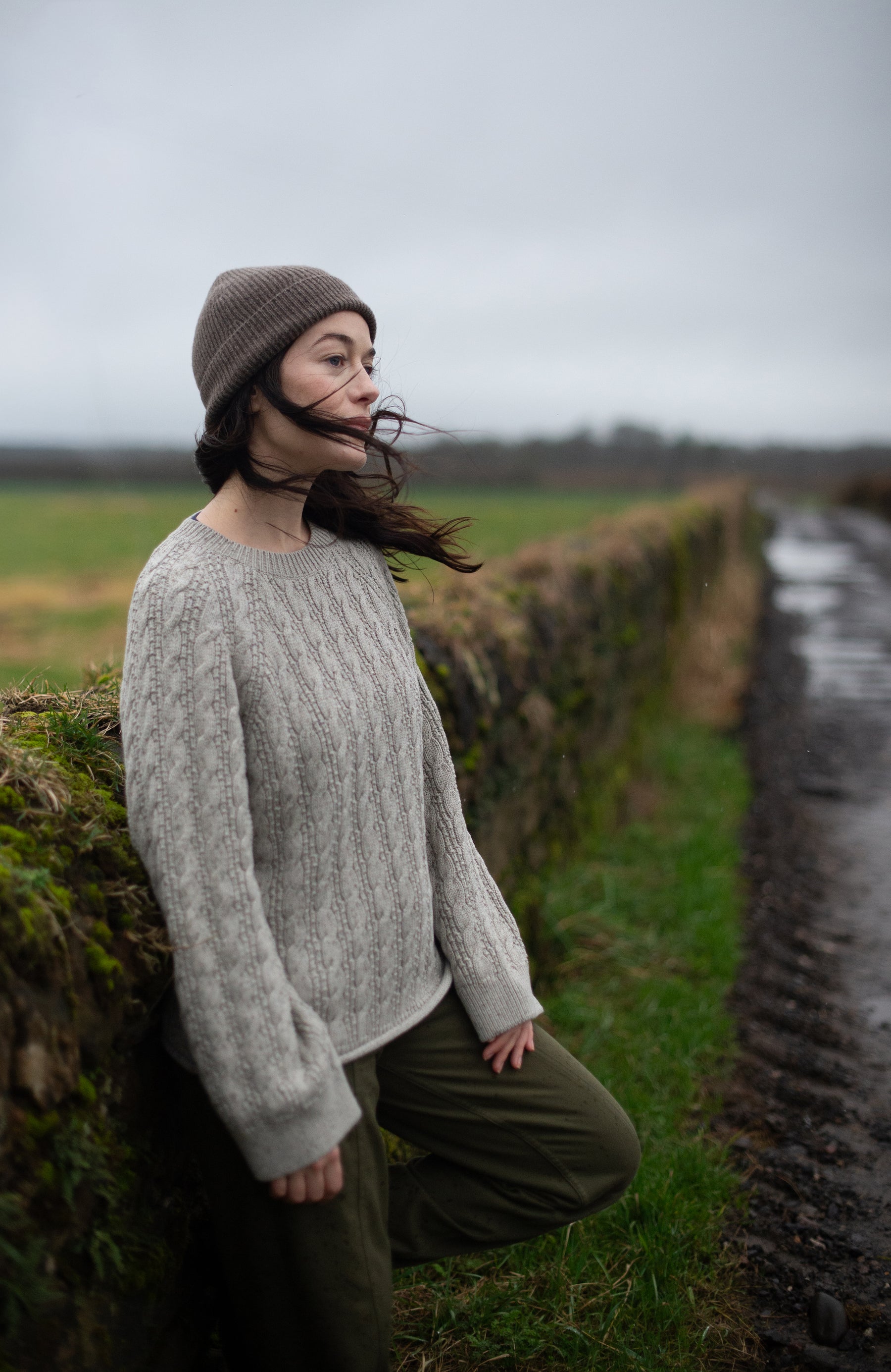 Woman&