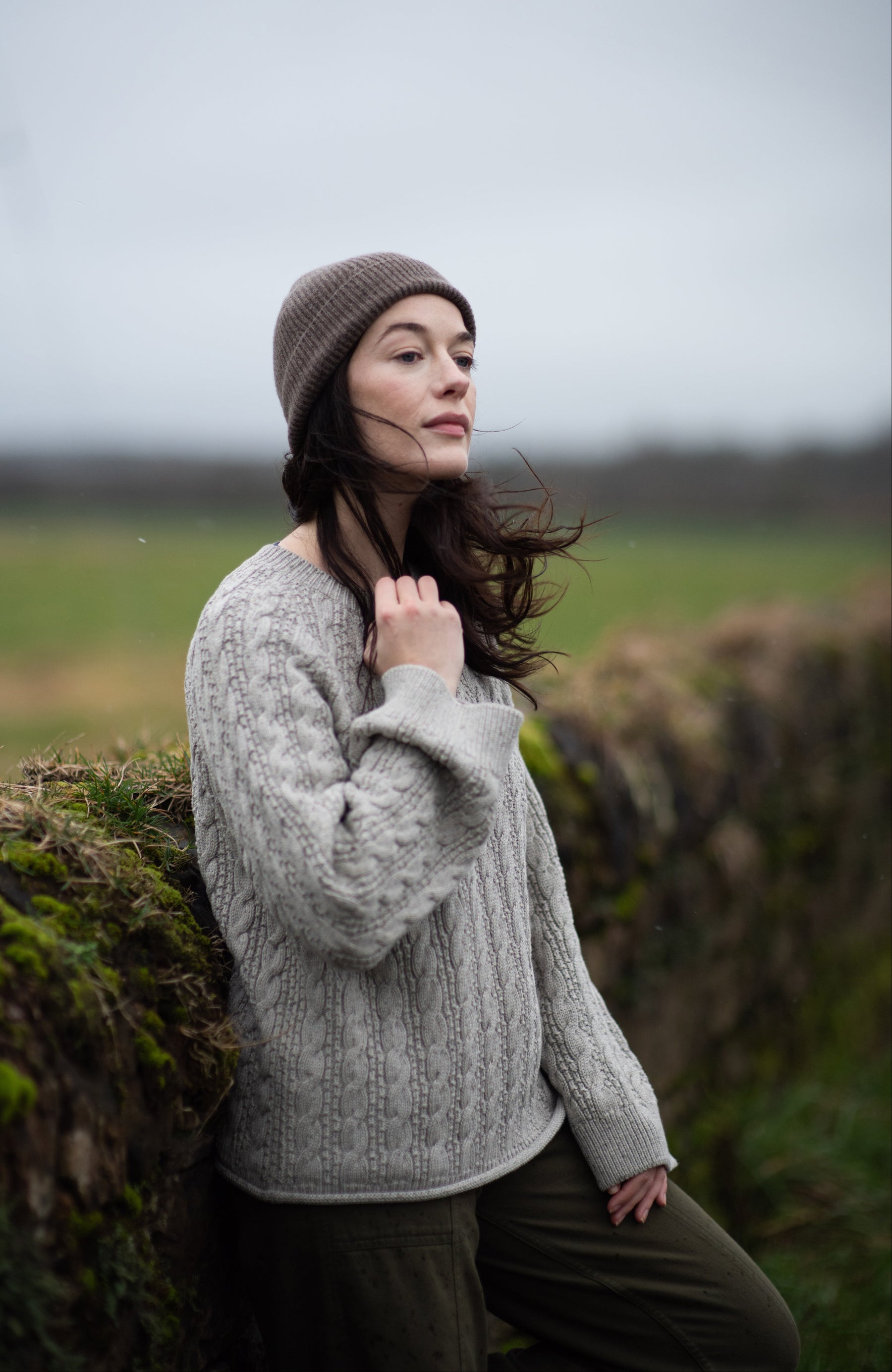 Woman&