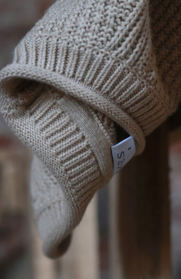 Cotton Knitwear