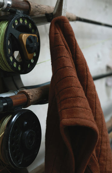 Cotton Knitwear