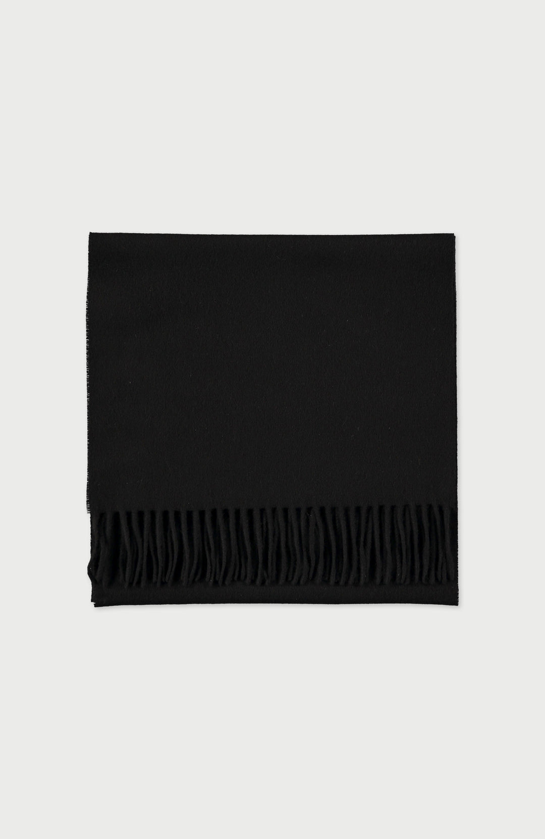 100% Cashmere Woven Scarf