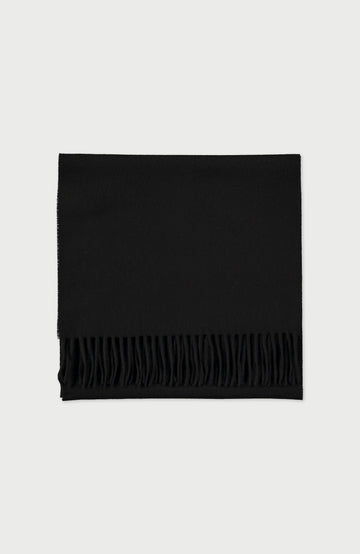 100% Cashmere Woven Scarf