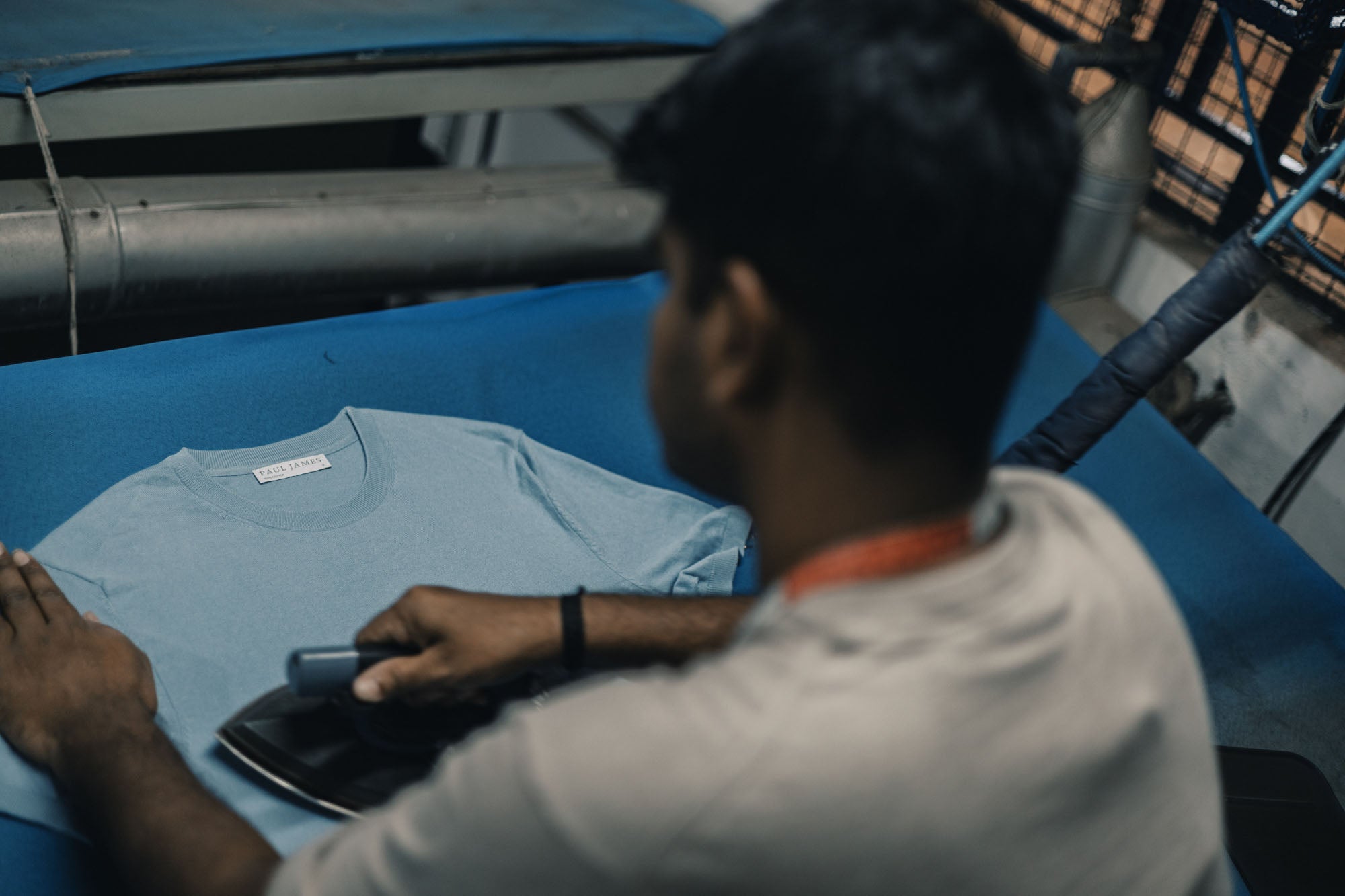 India Workshop