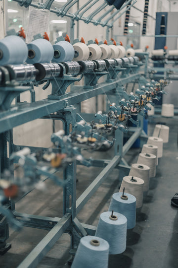 Cotton Knitwear