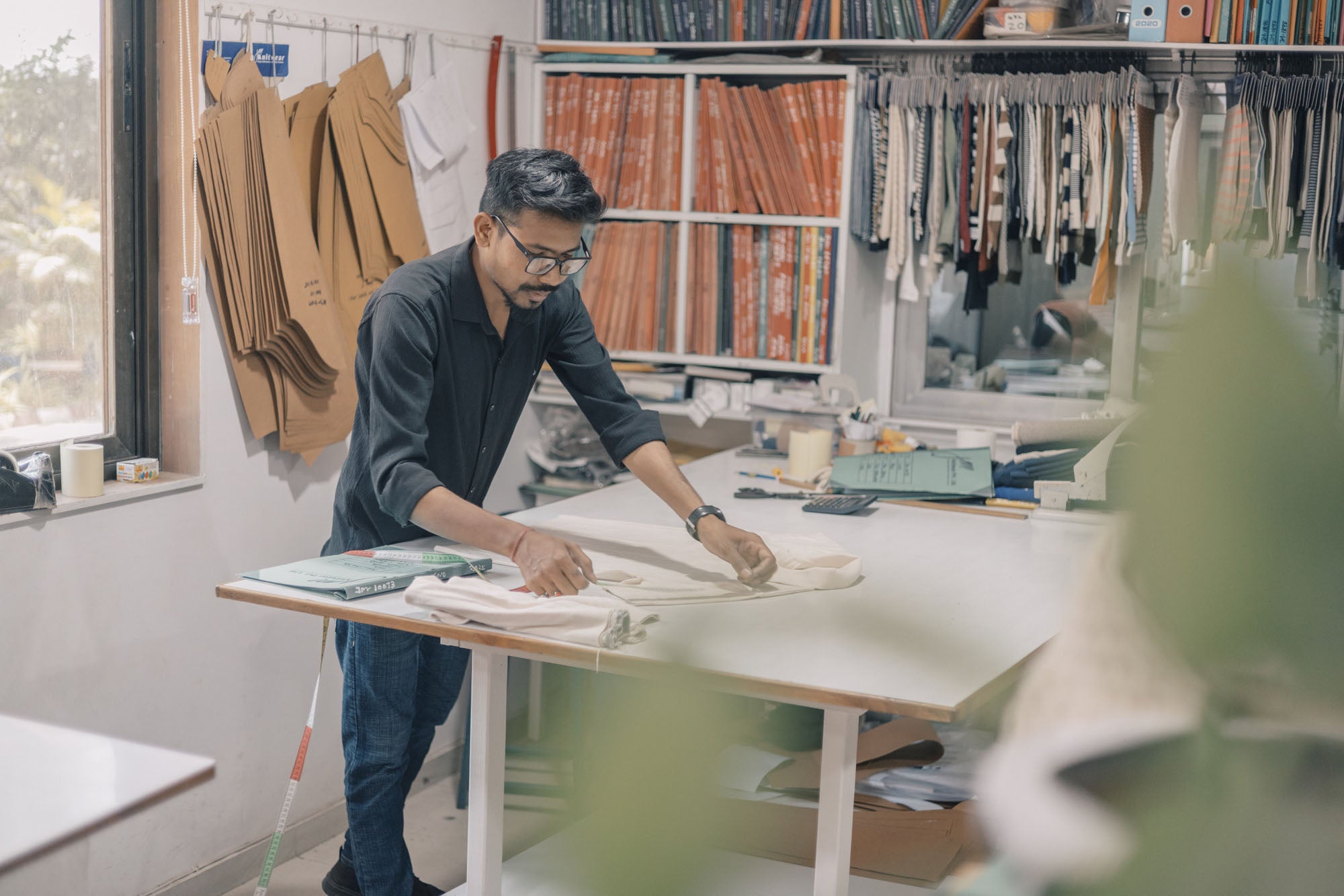 India Workshop