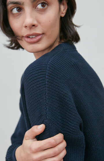 Cotton Knitwear