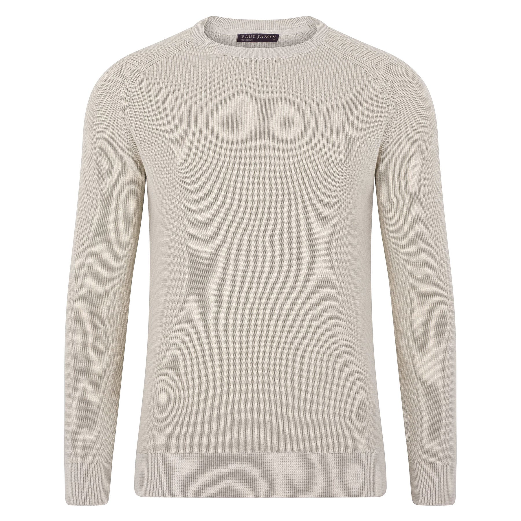 off white mens fisherman knit jumper
