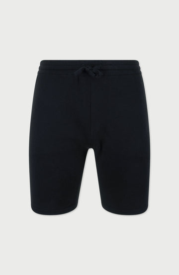 Black Mens Cotton Shorts By Paul James