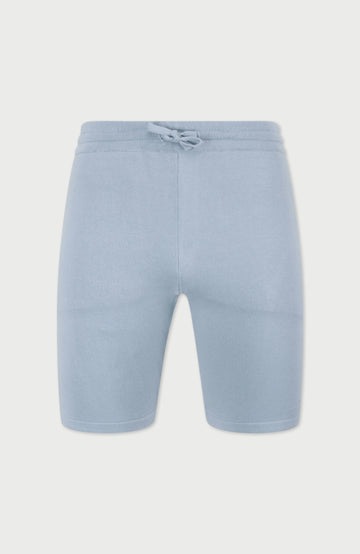 Chalkblue Mens Cotton Shorts By Paul James