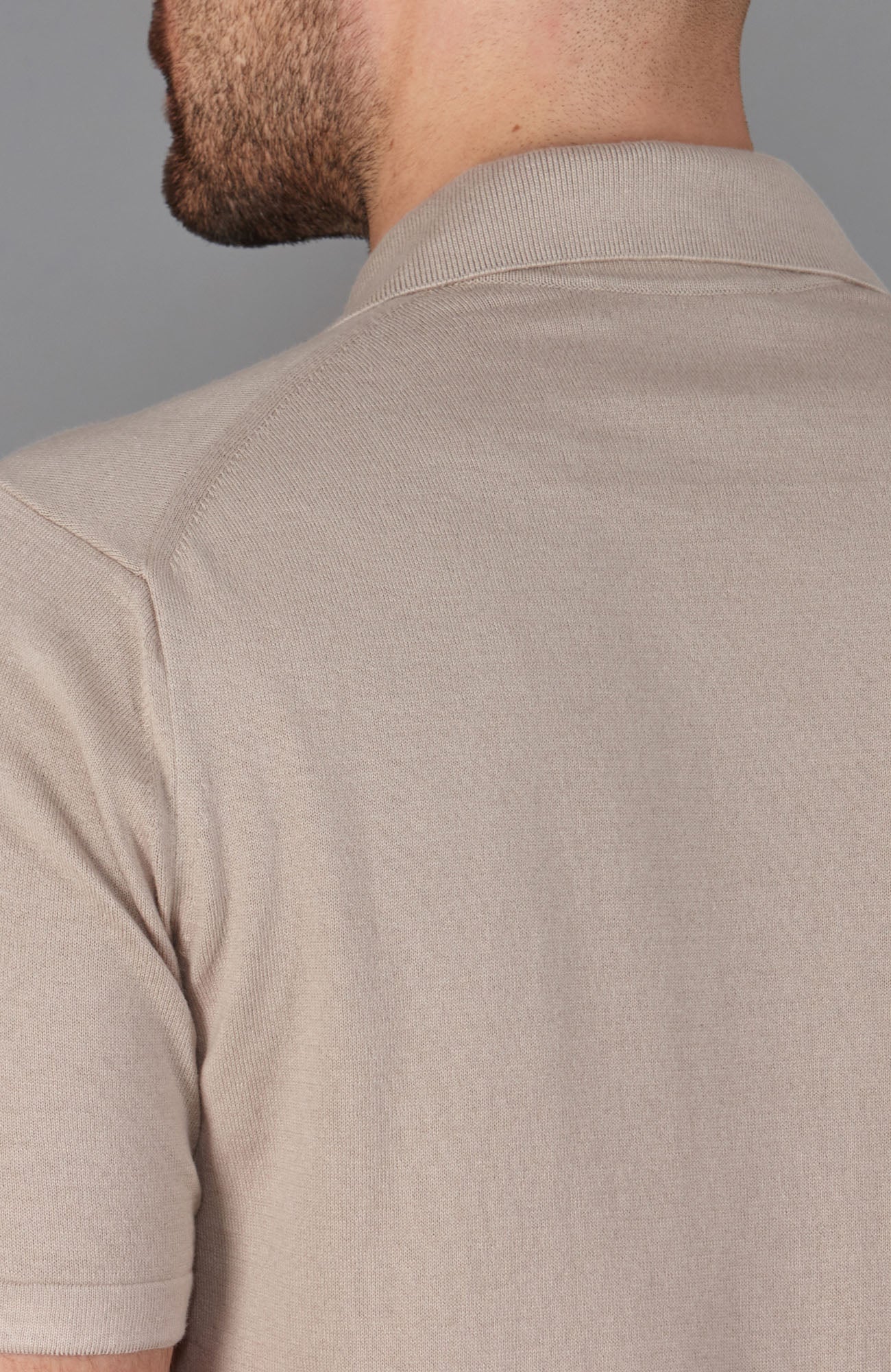 linen mens cuban collar shirt