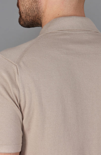 linen mens cuban collar shirt