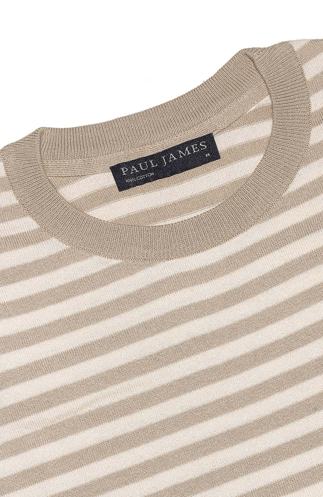 mens breton stripe t shirt