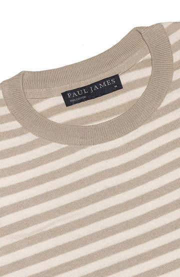 mens breton stripe t shirt