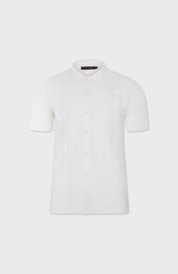 mens cotton linen summer shirt