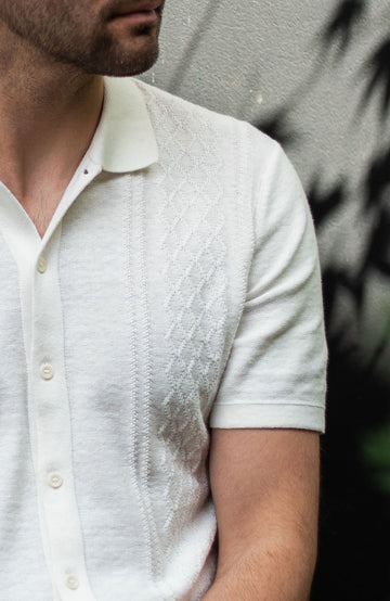 Cotton Knitwear