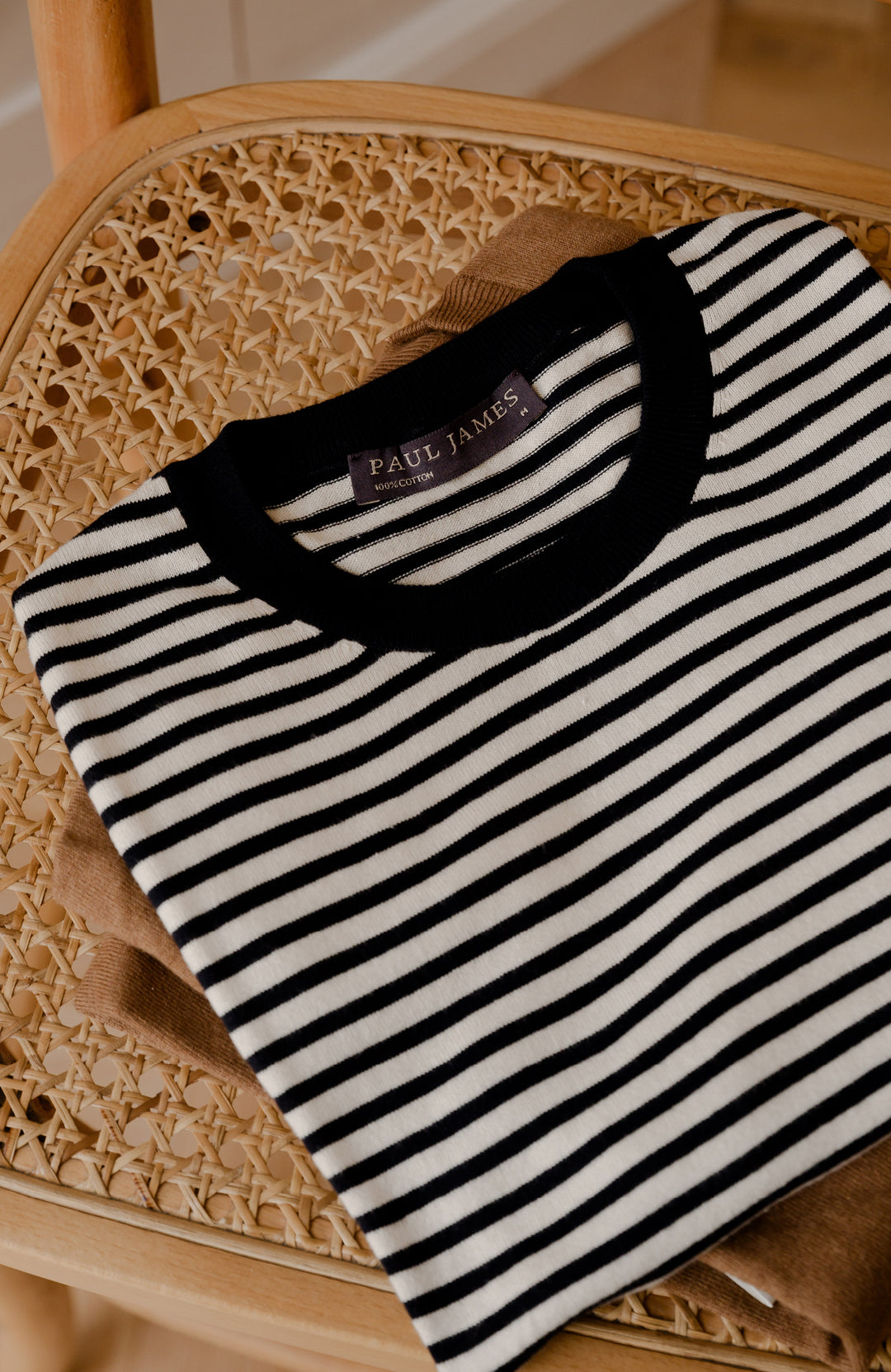 mens breton t-shirt